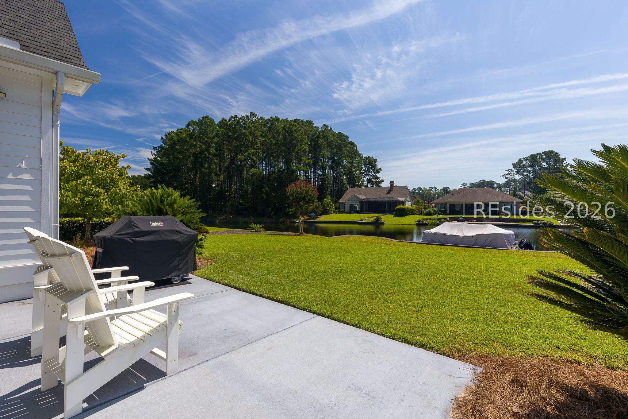 10 Lakewood Court