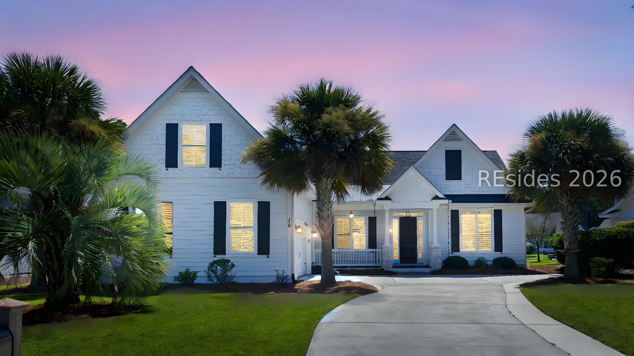 10 Lakewood Court
