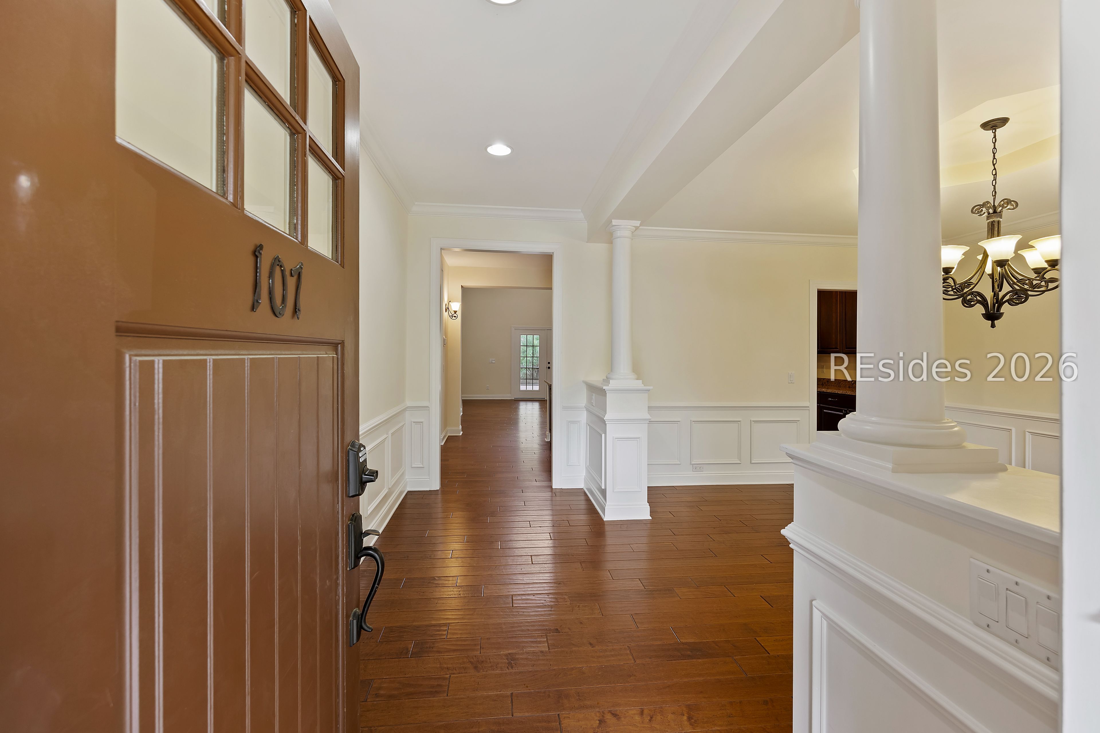 107 Fording Bend