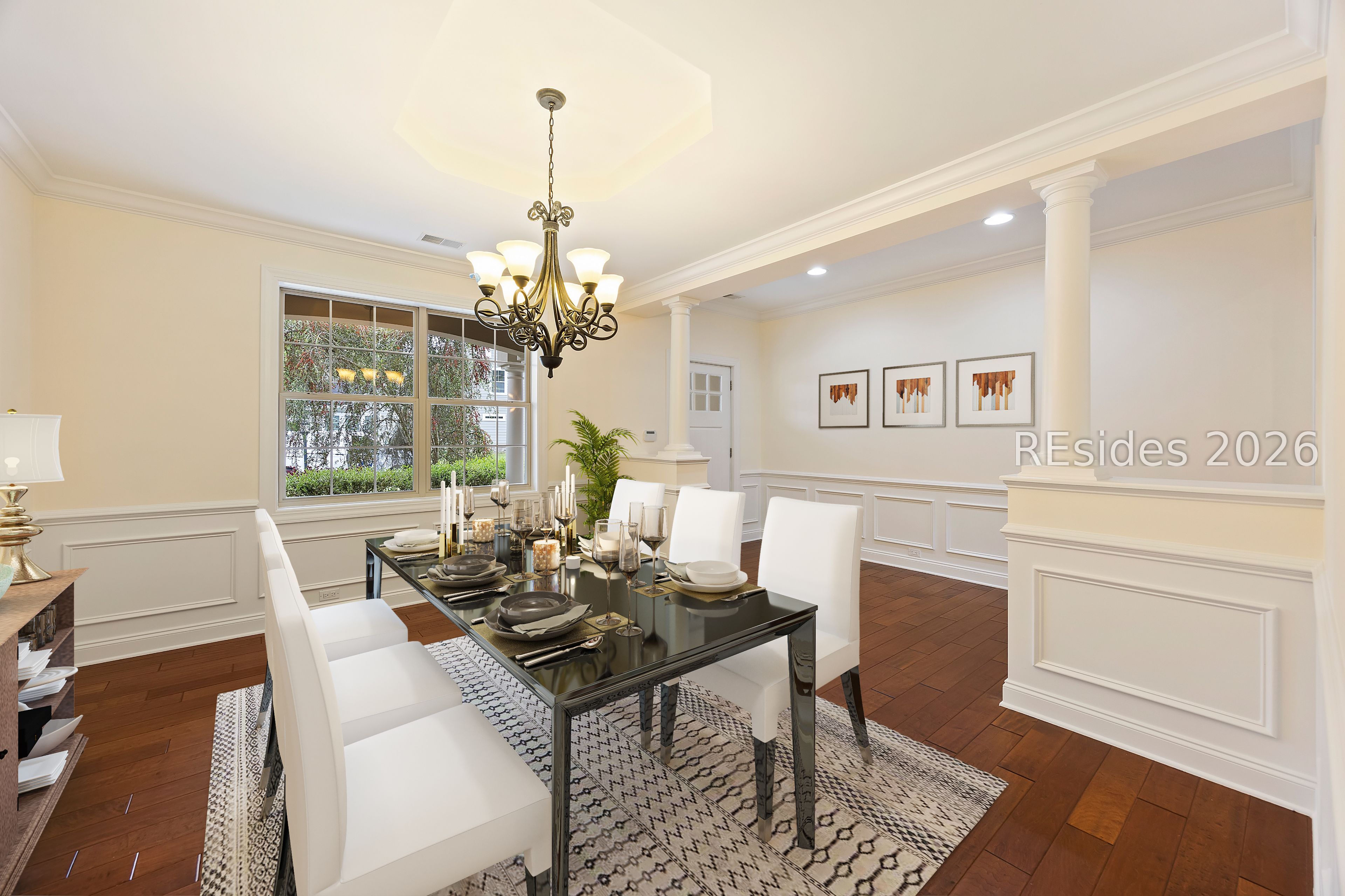 107 Fording Bend