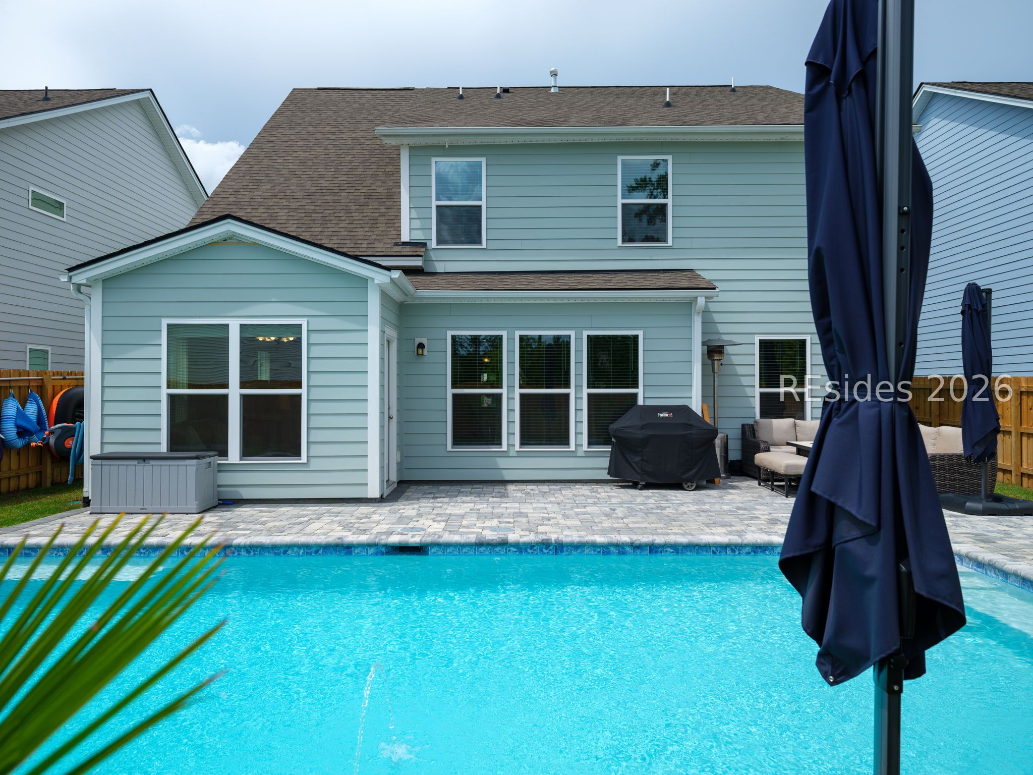 673 Danner Drive