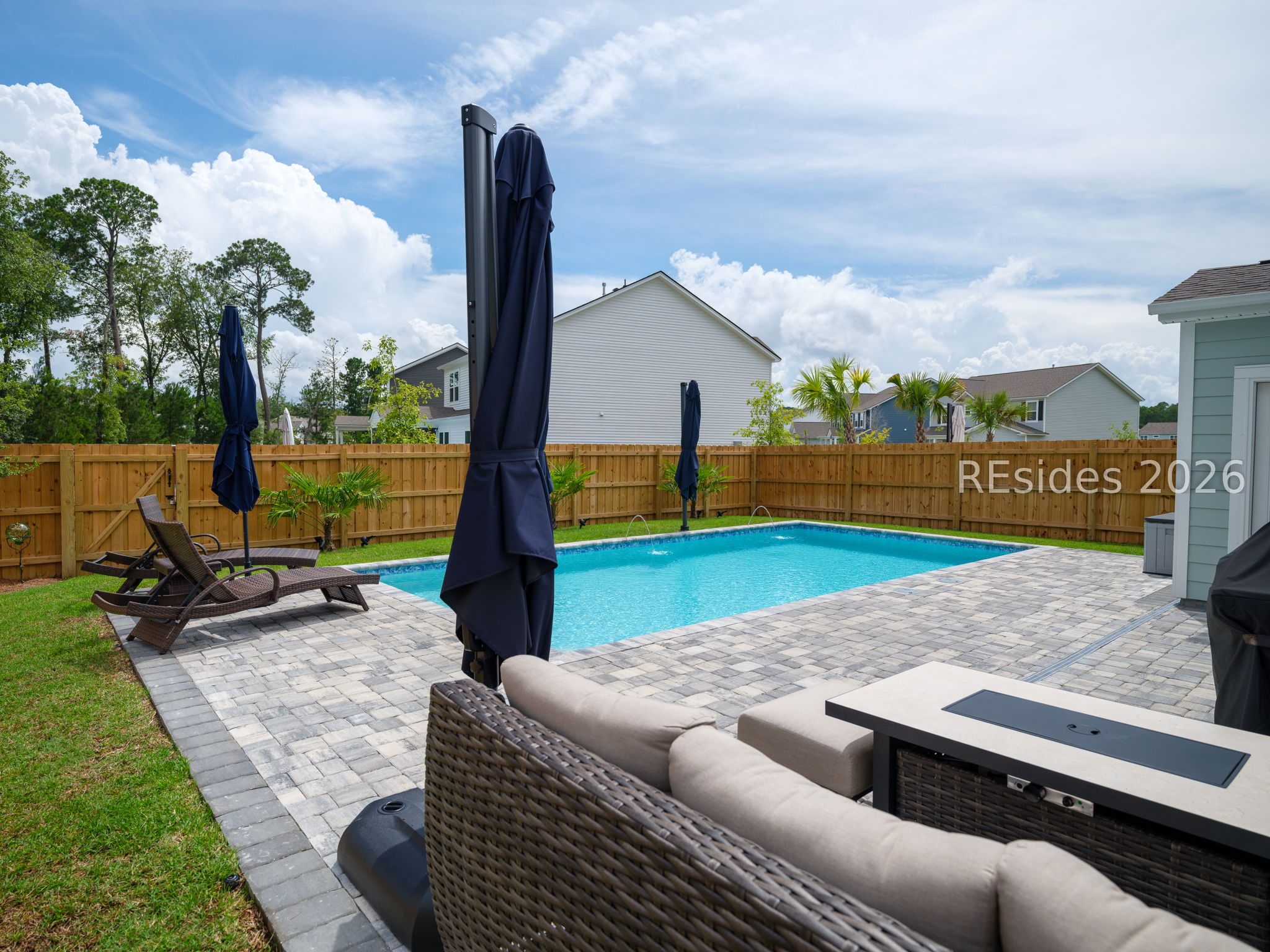 673 Danner Drive
