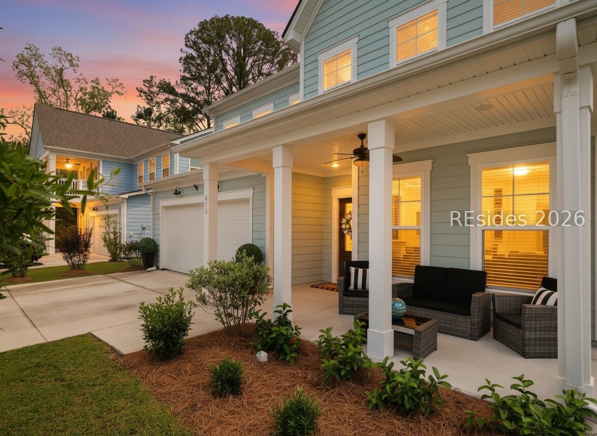 673 Danner Drive