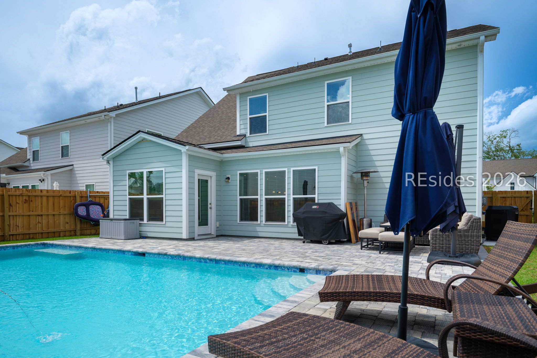 673 Danner Drive
