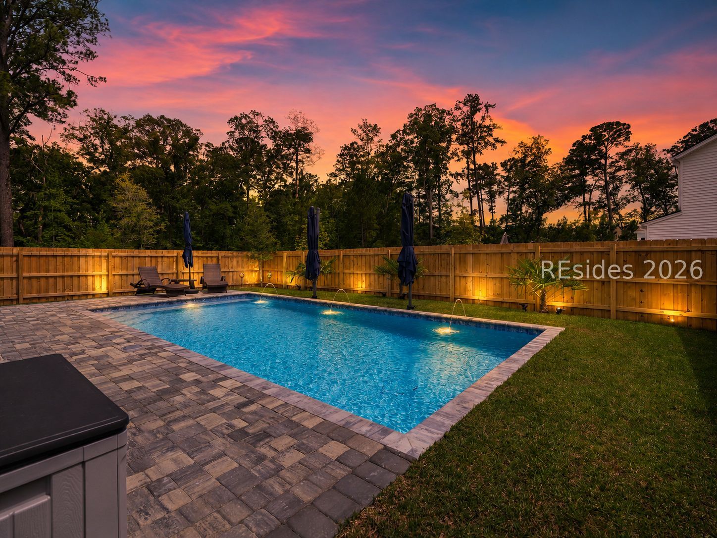 673 Danner Drive