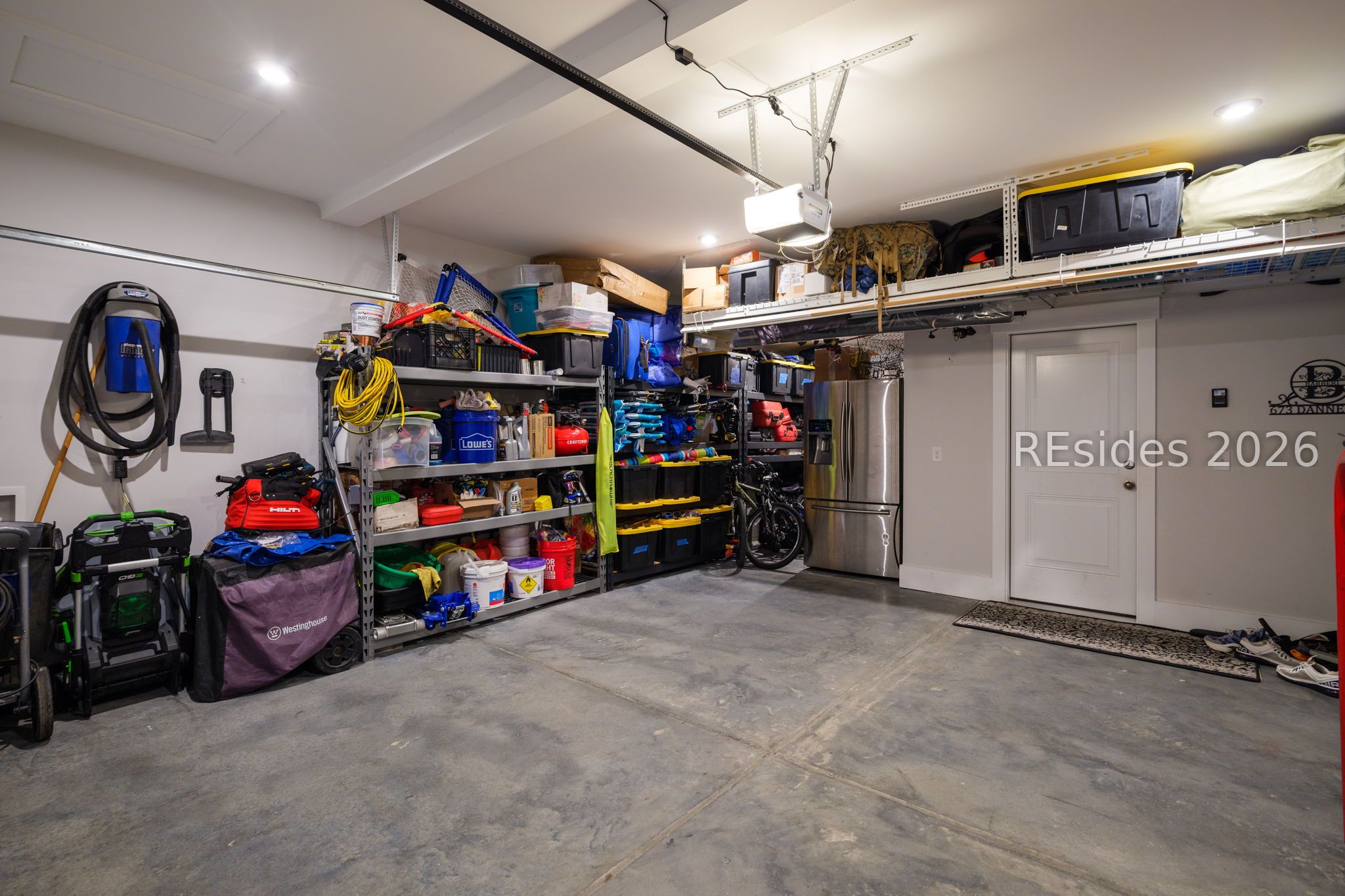 673 Danner Drive
