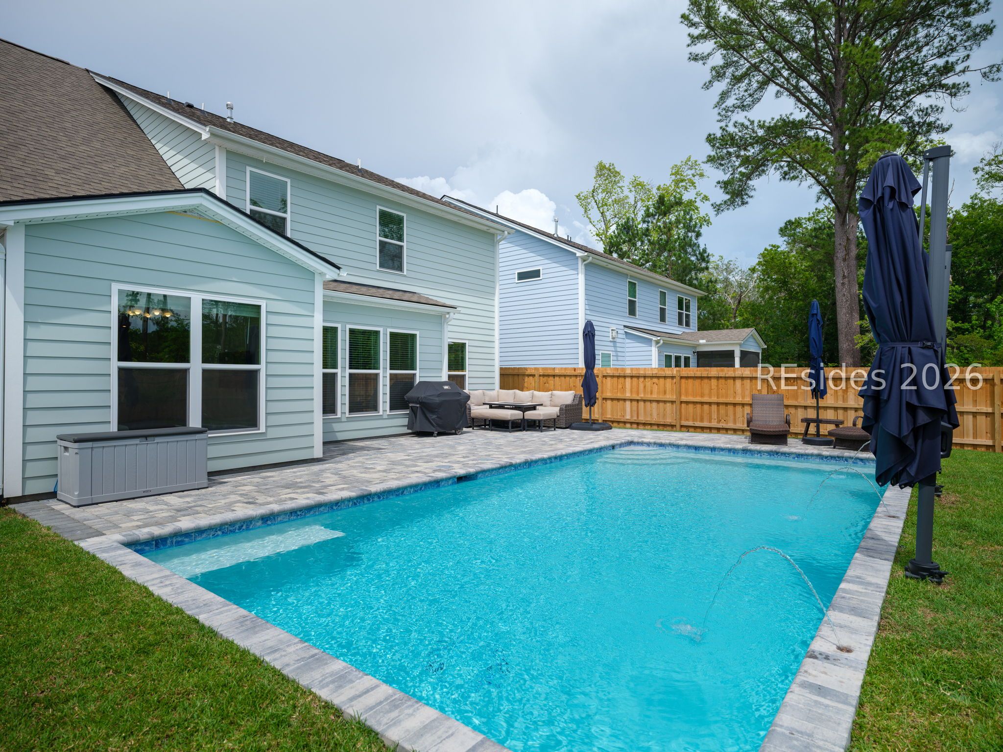 673 Danner Drive