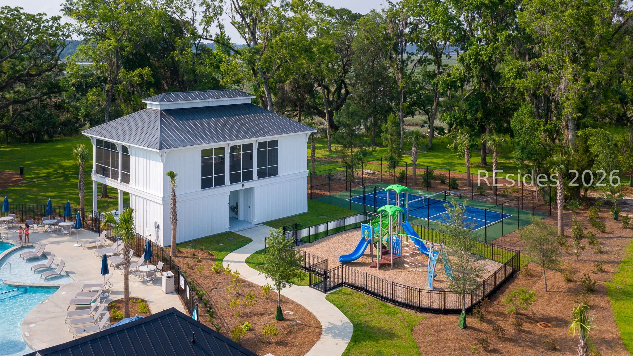 673 Danner Drive