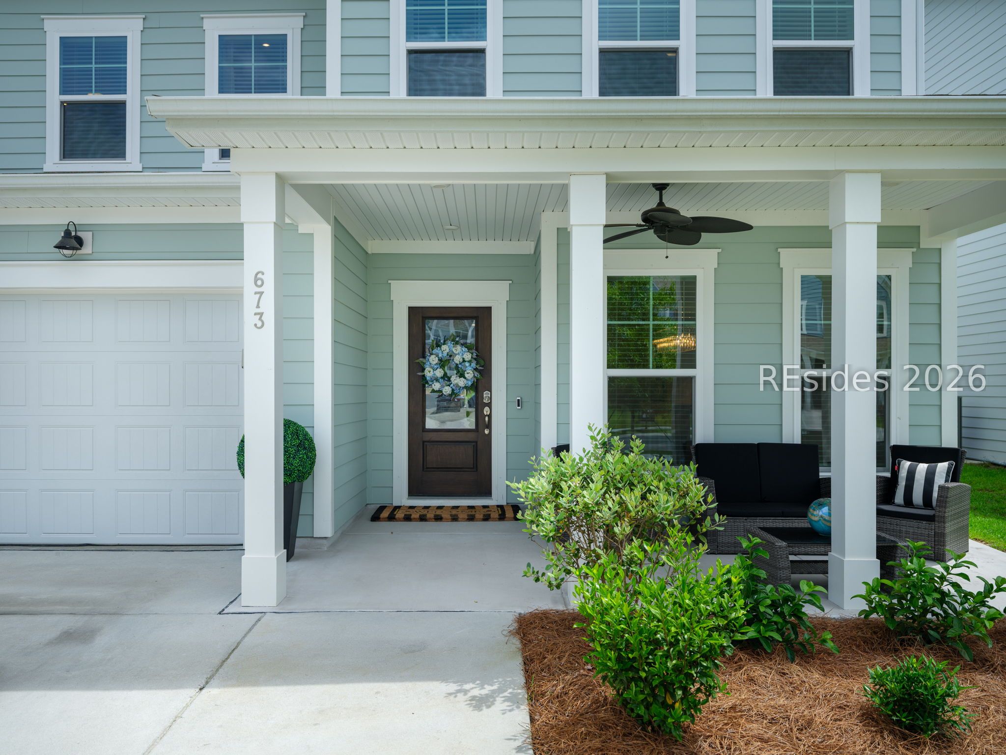 673 Danner Drive