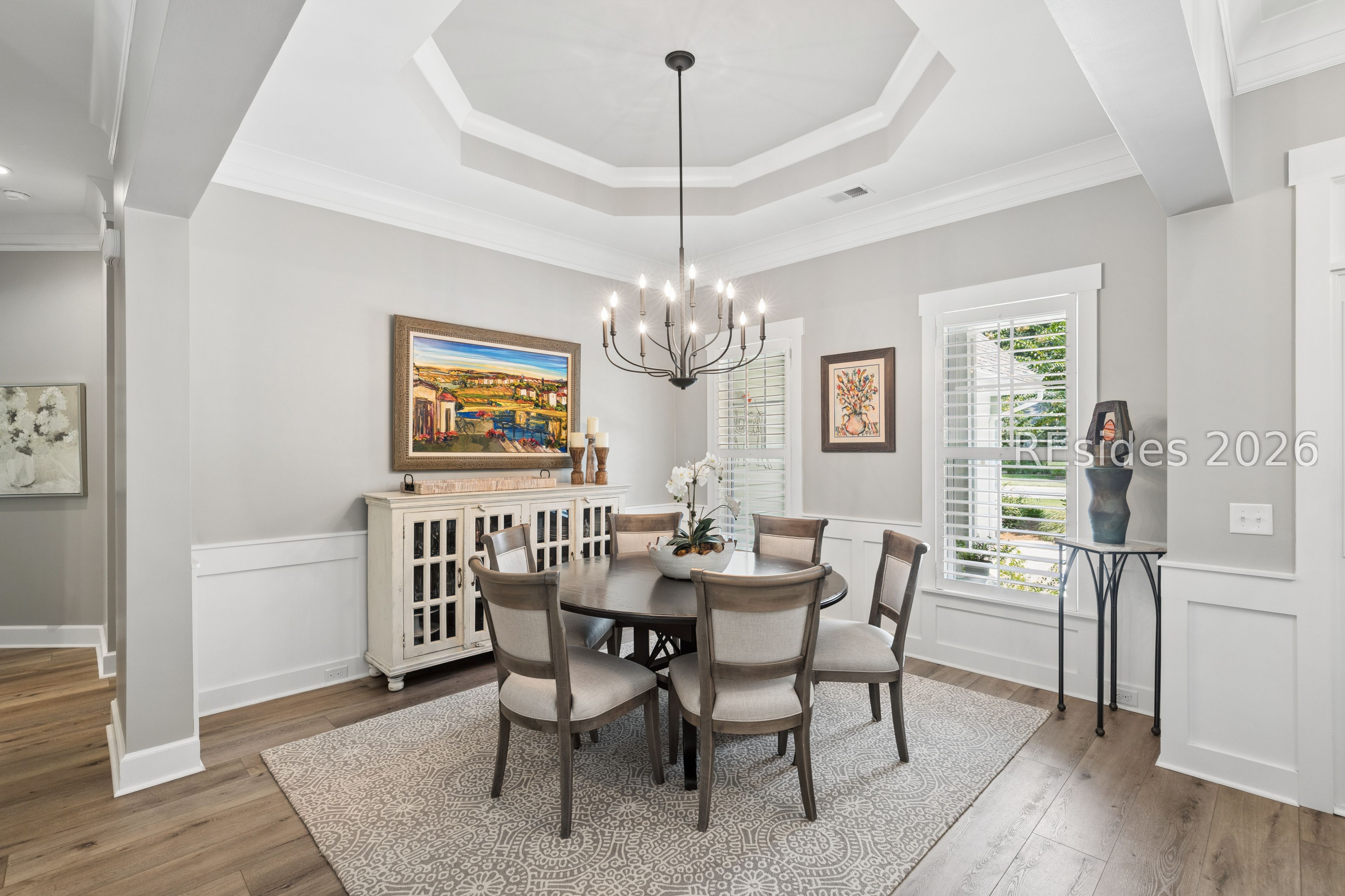 33 Driftwood Court W