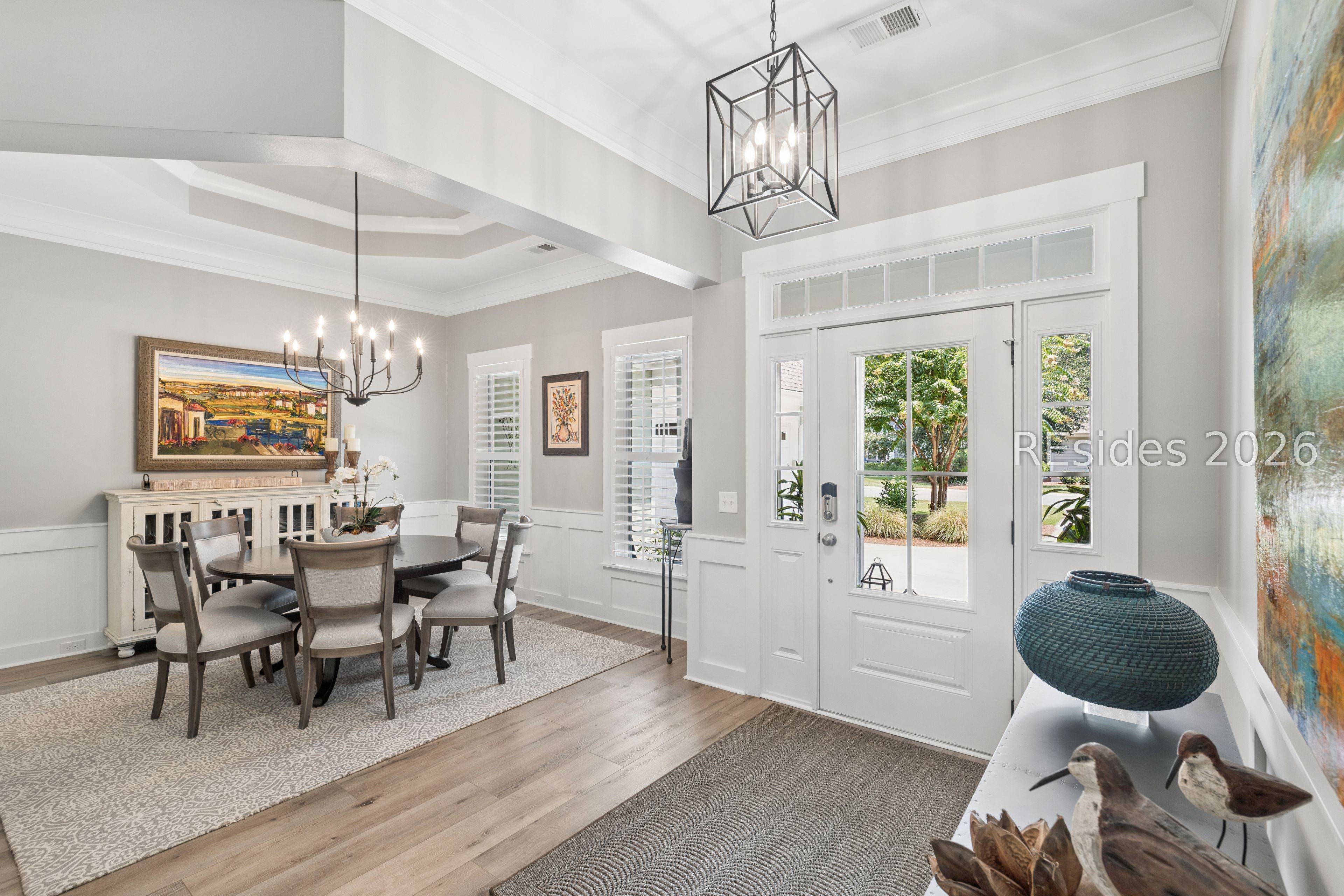 33 Driftwood Court W