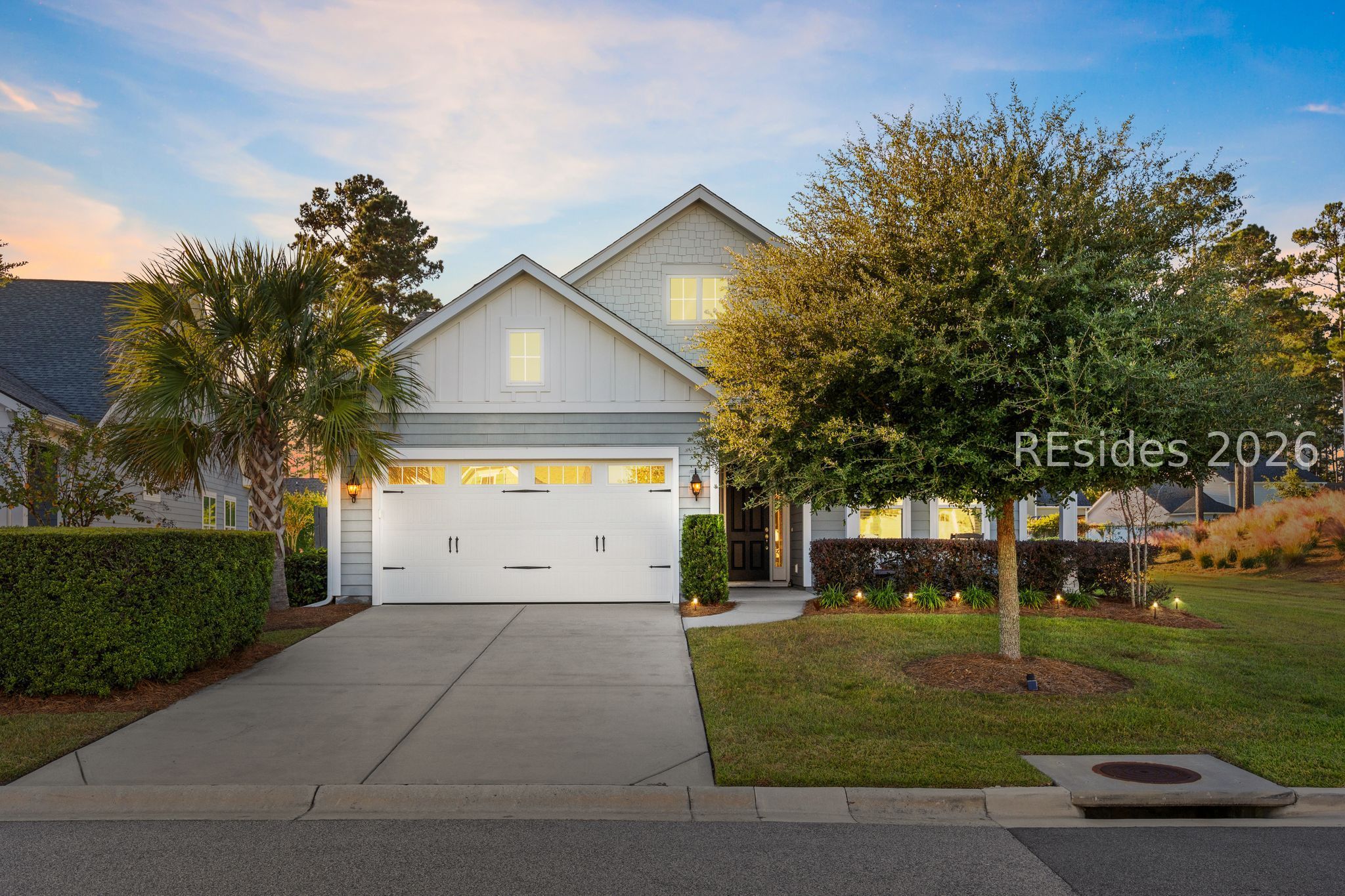 375 Castaway Drive Bluffton SC