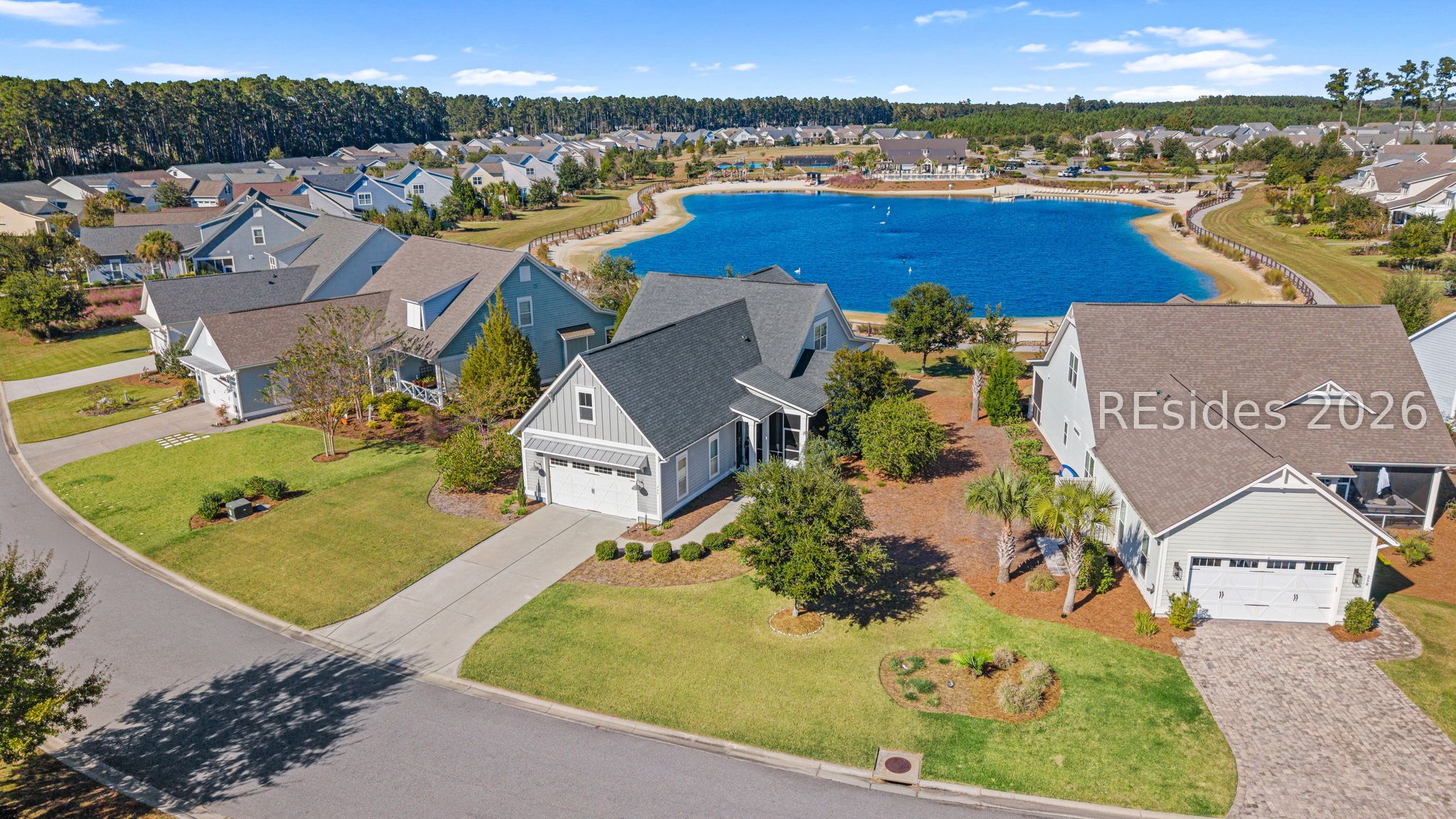264 Castaway Drive Bluffton SC