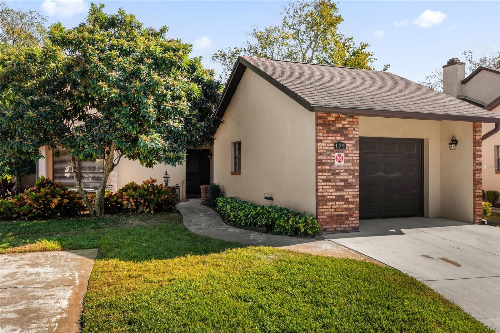 175 GOLF CLUB DR #175