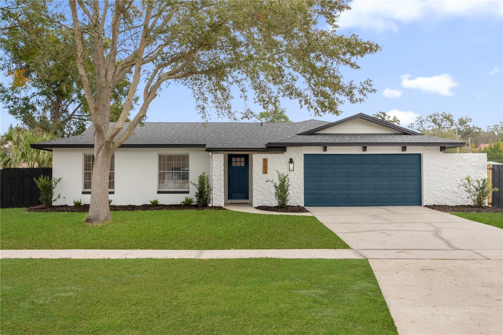 503 SPRING OAKS BLVD