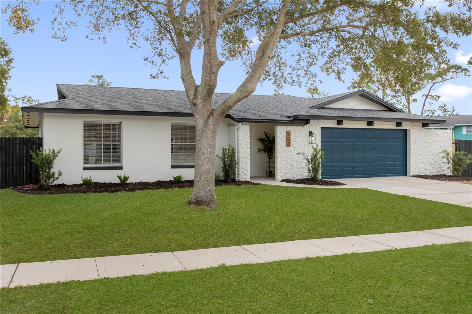 503 SPRING OAKS BLVD
