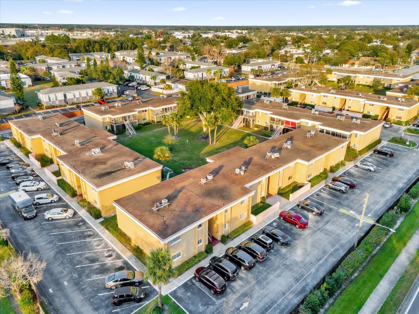 1000 LAKE OF THE WOODS BLVD #203E