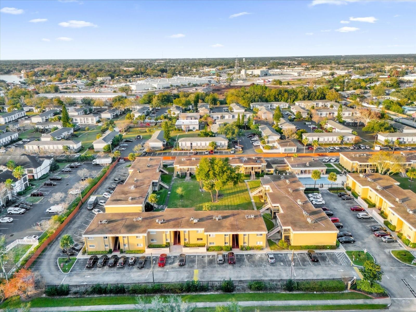 1000 LAKE OF THE WOODS BLVD #203E