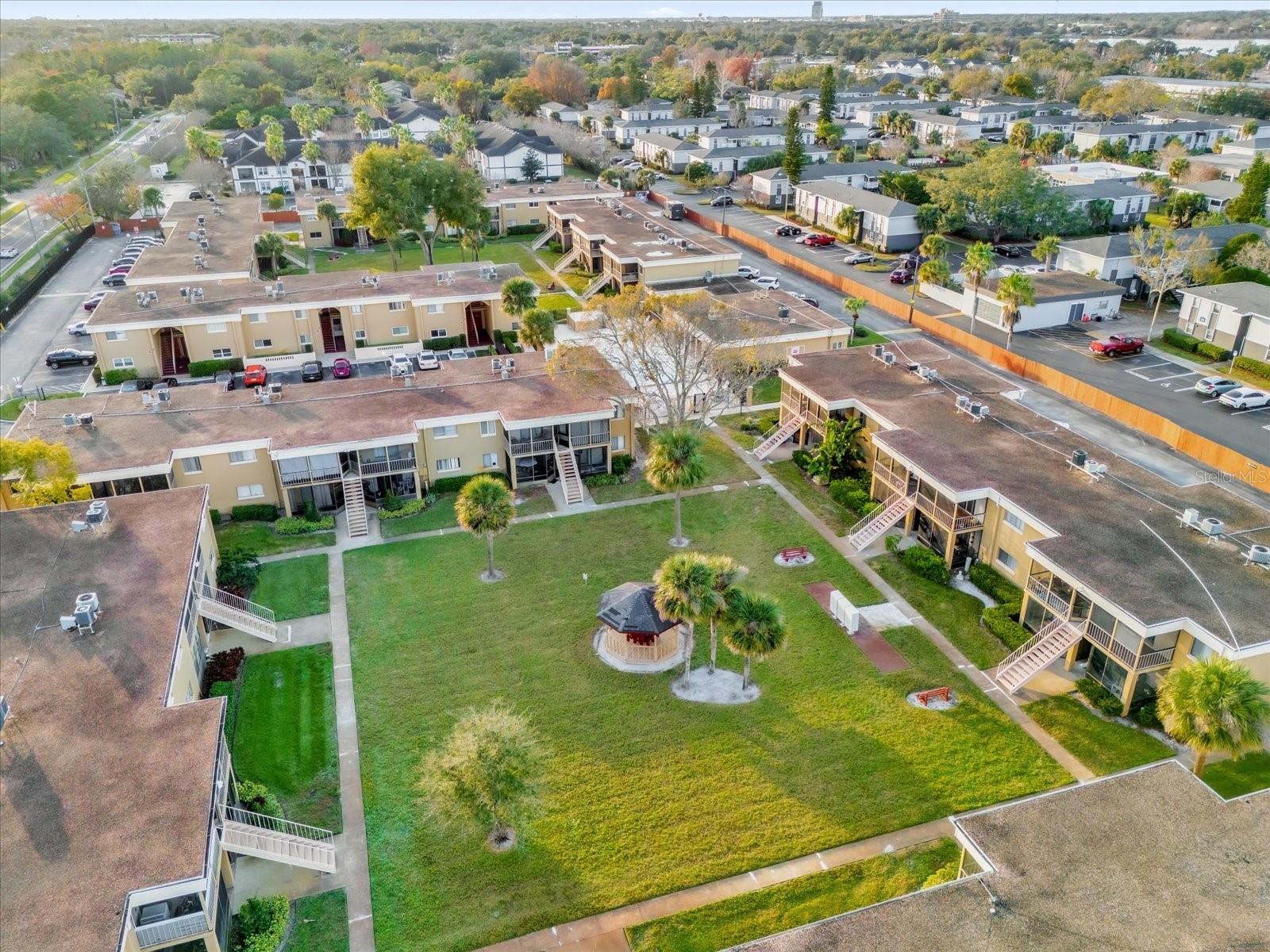 1000 LAKE OF THE WOODS BLVD #203E