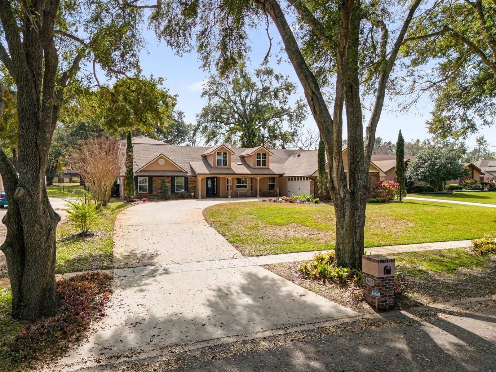 8620 WILLOW KANE CT