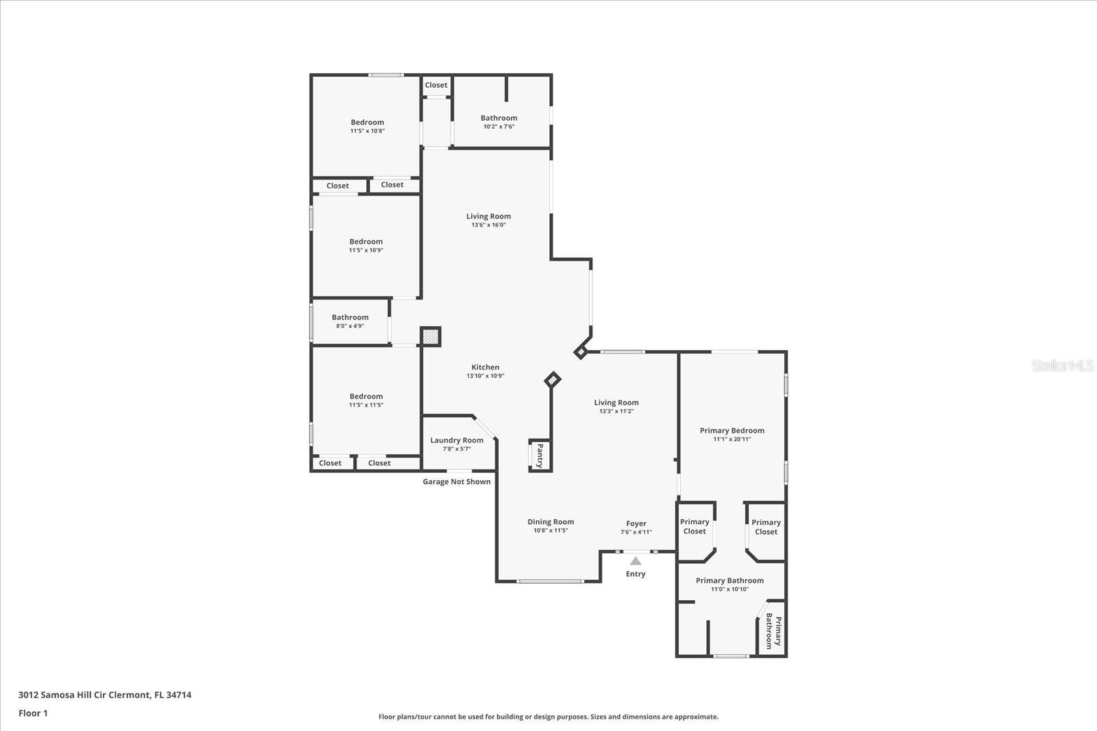 3012 SAMOSA HILL CIR