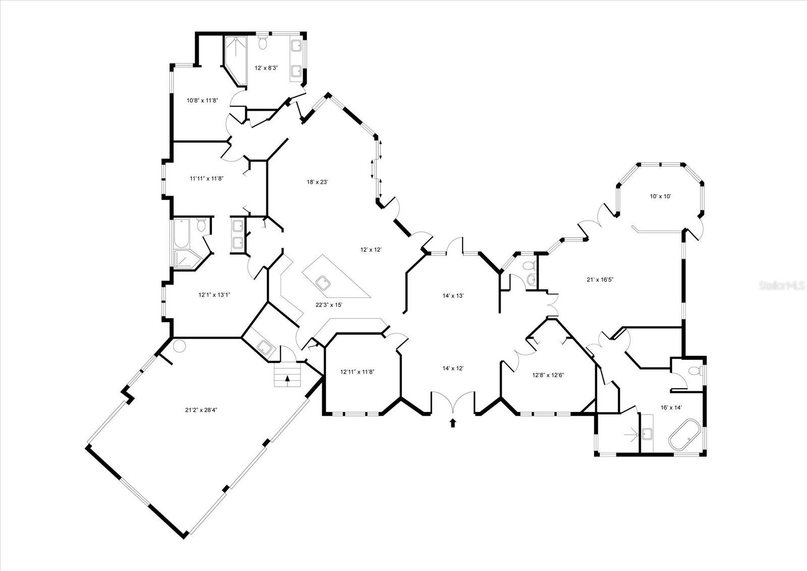 2207 CAIRNS CT