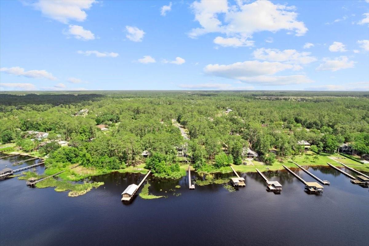 13562 S LAKE MARY JANE RD