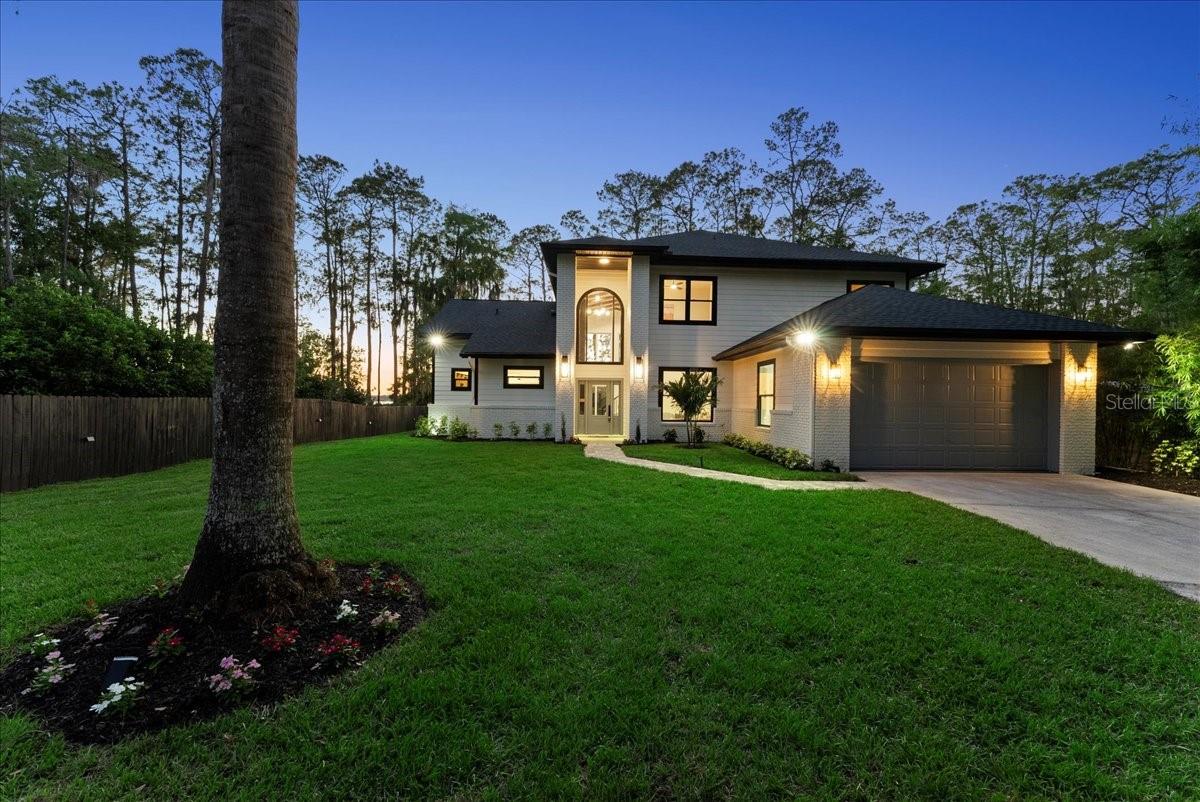 13562 S LAKE MARY JANE RD