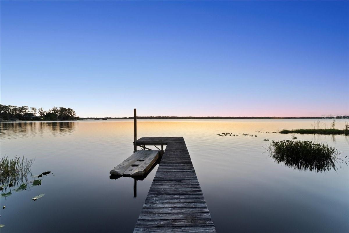 13562 S LAKE MARY JANE RD