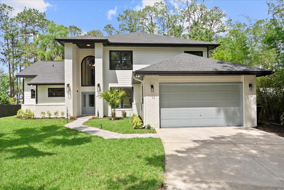 13562 S LAKE MARY JANE RD