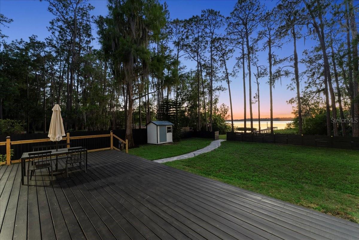 13562 S LAKE MARY JANE RD