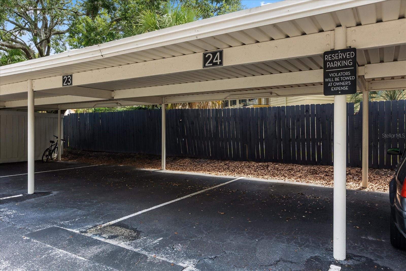 200 ST ANDREWS BLVD #802