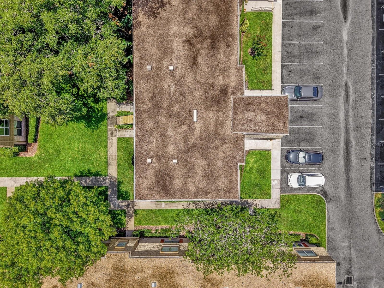 200 ST ANDREWS BLVD #802