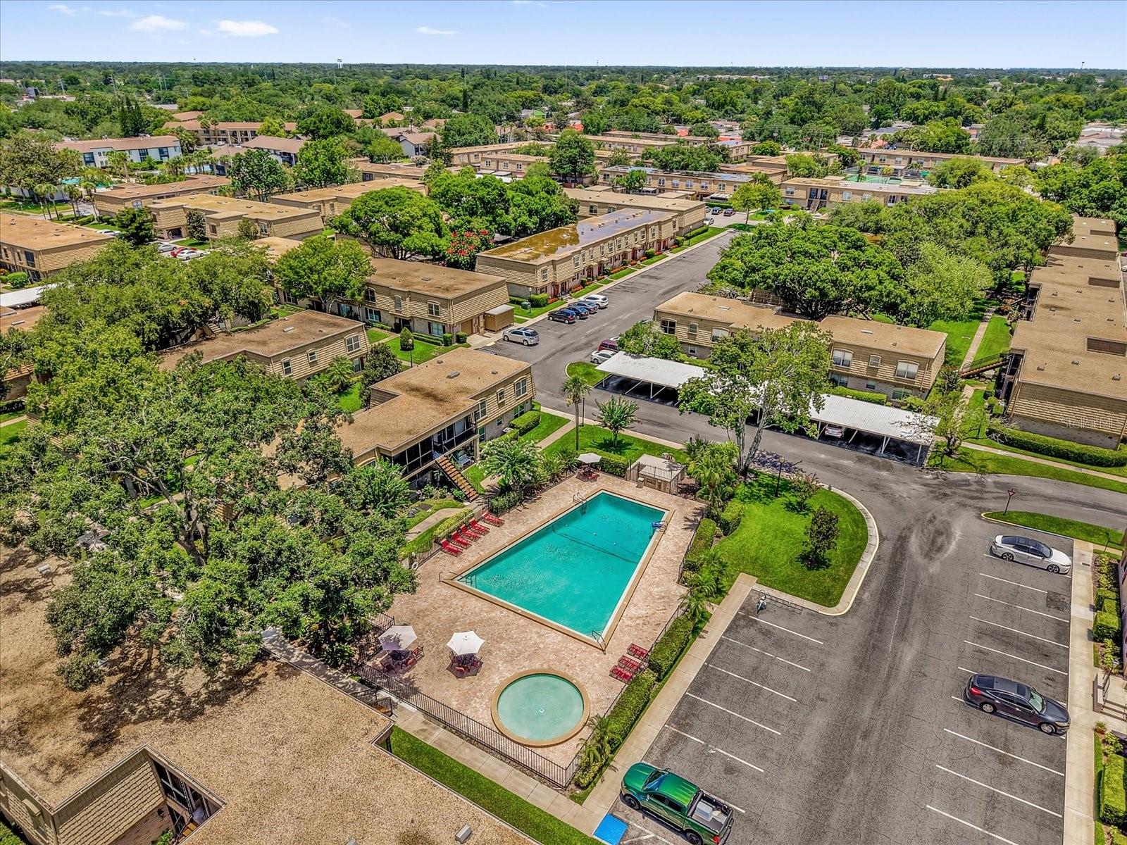 200 ST ANDREWS BLVD #802