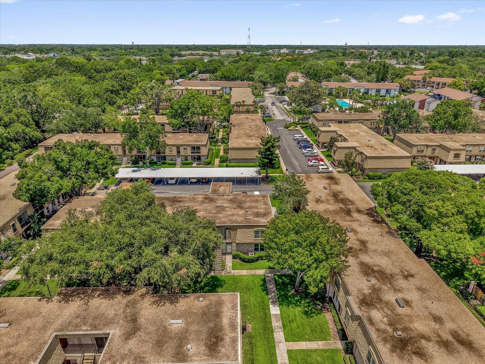 200 ST ANDREWS BLVD #802