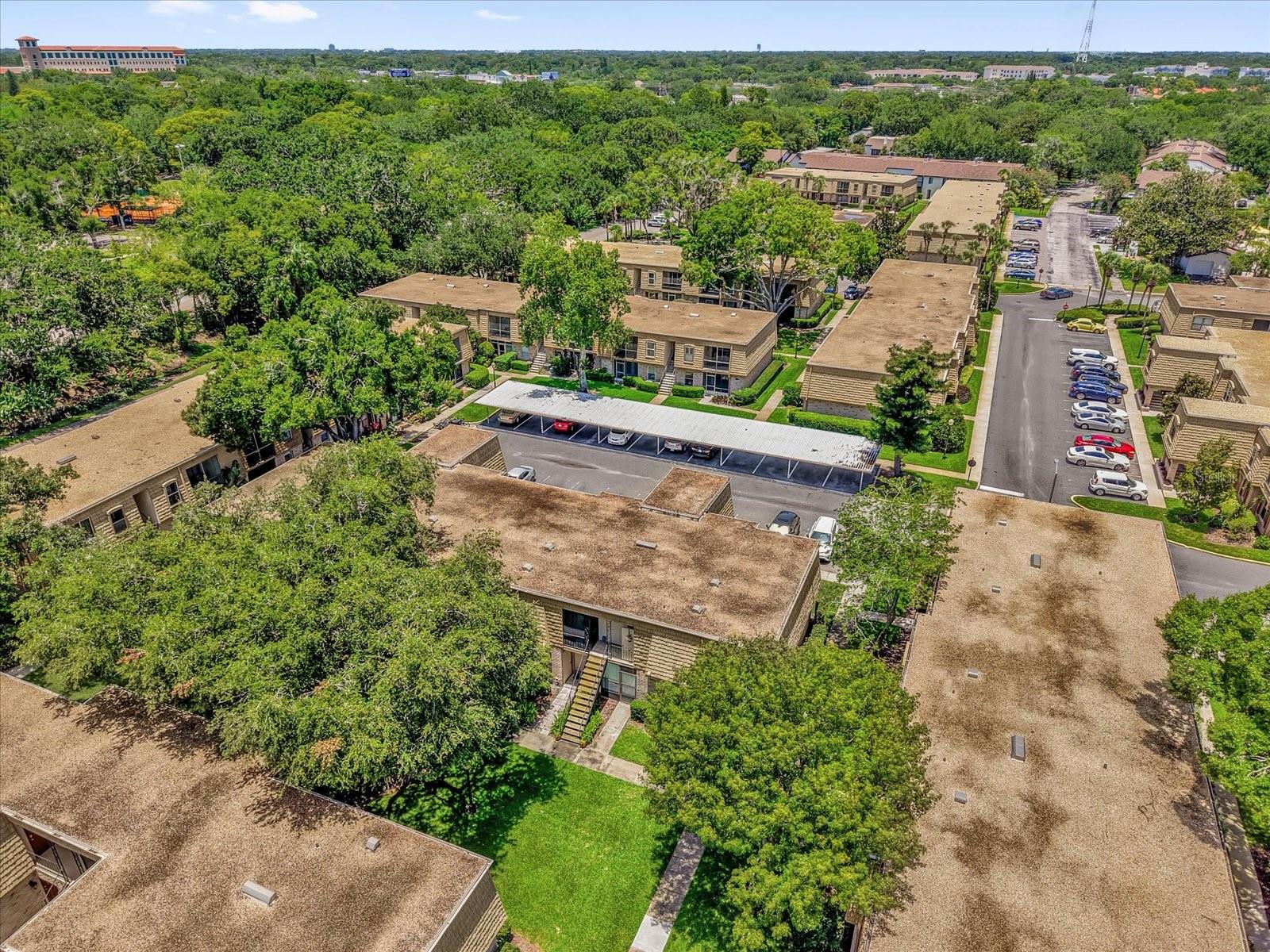 200 ST ANDREWS BLVD #802