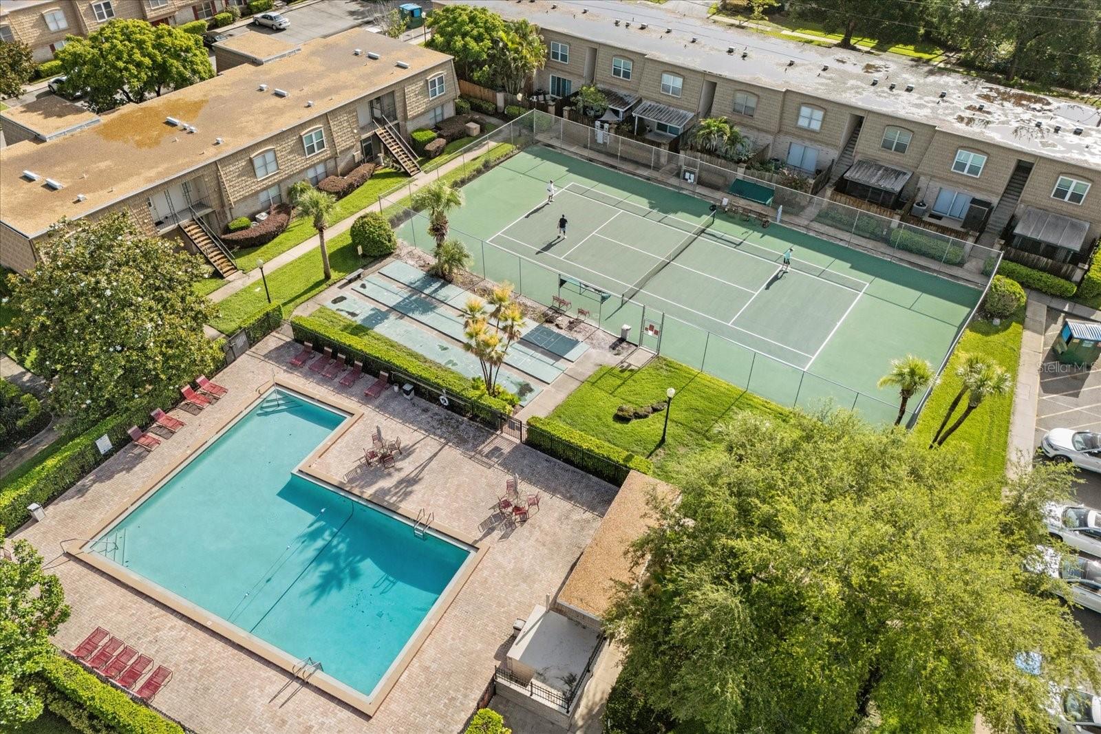 200 ST ANDREWS BLVD #802