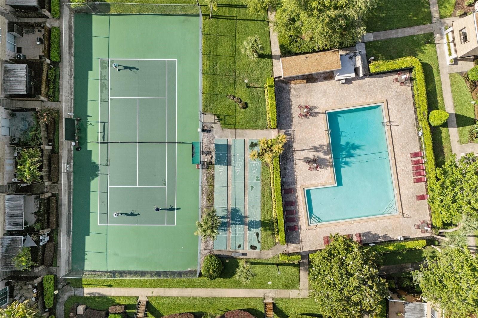 200 ST ANDREWS BLVD #802