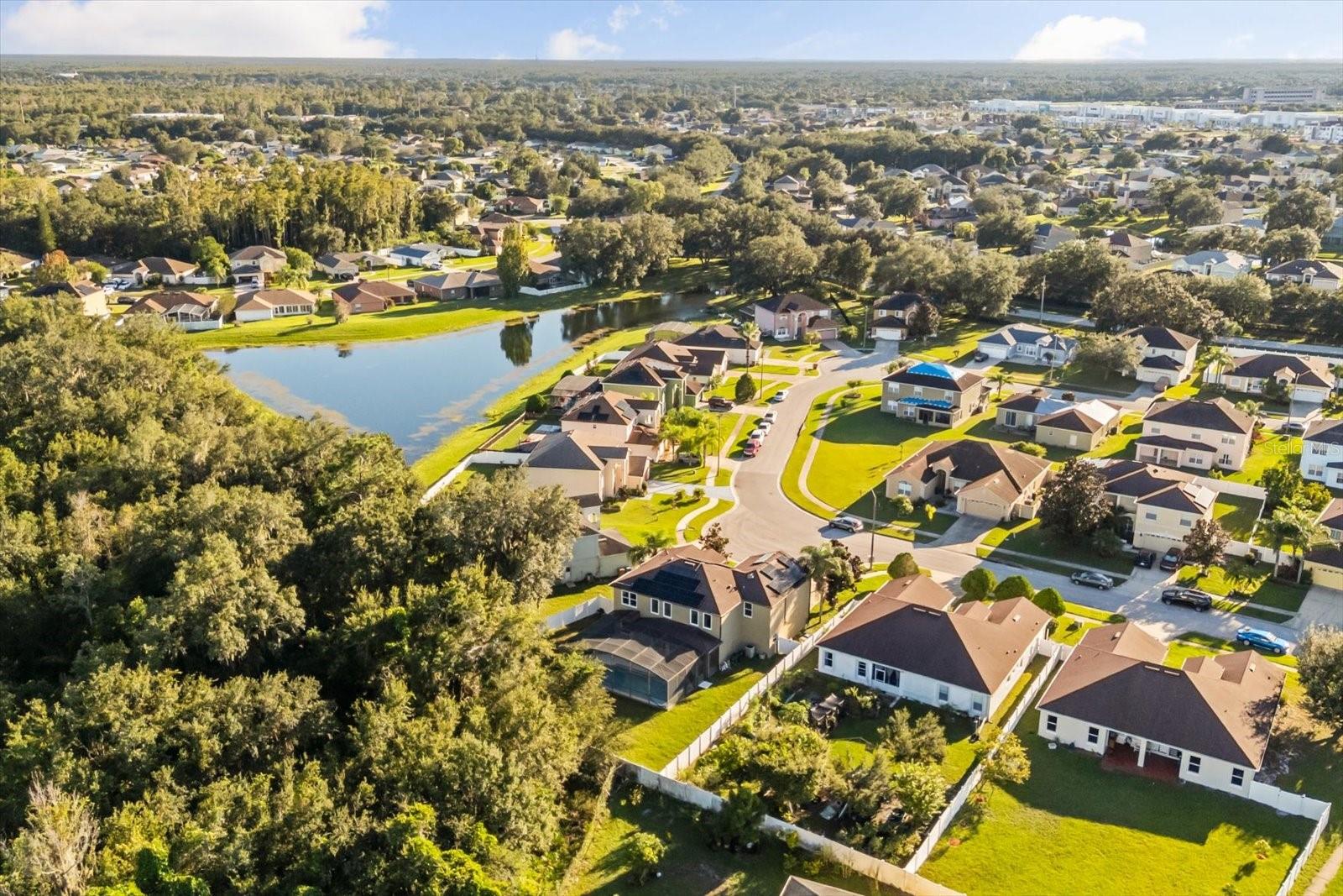 4426 EVERGREEN FOREST LOOP