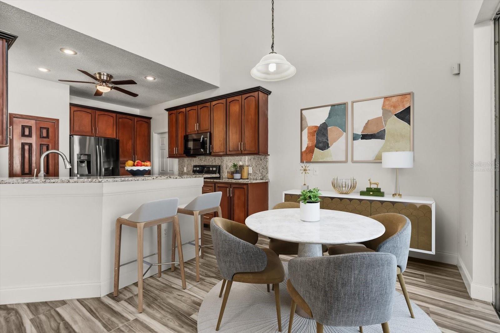 4426 EVERGREEN FOREST LOOP