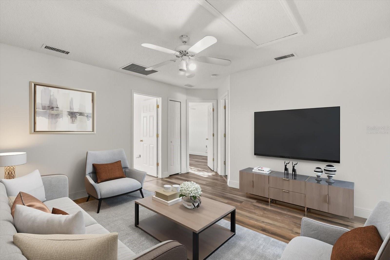 4426 EVERGREEN FOREST LOOP