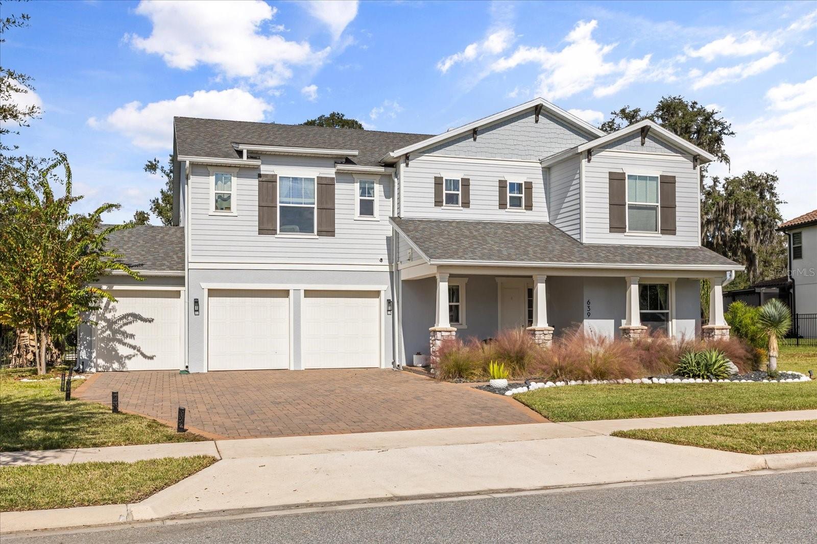 639 PRIMROSE WILLOW WAY