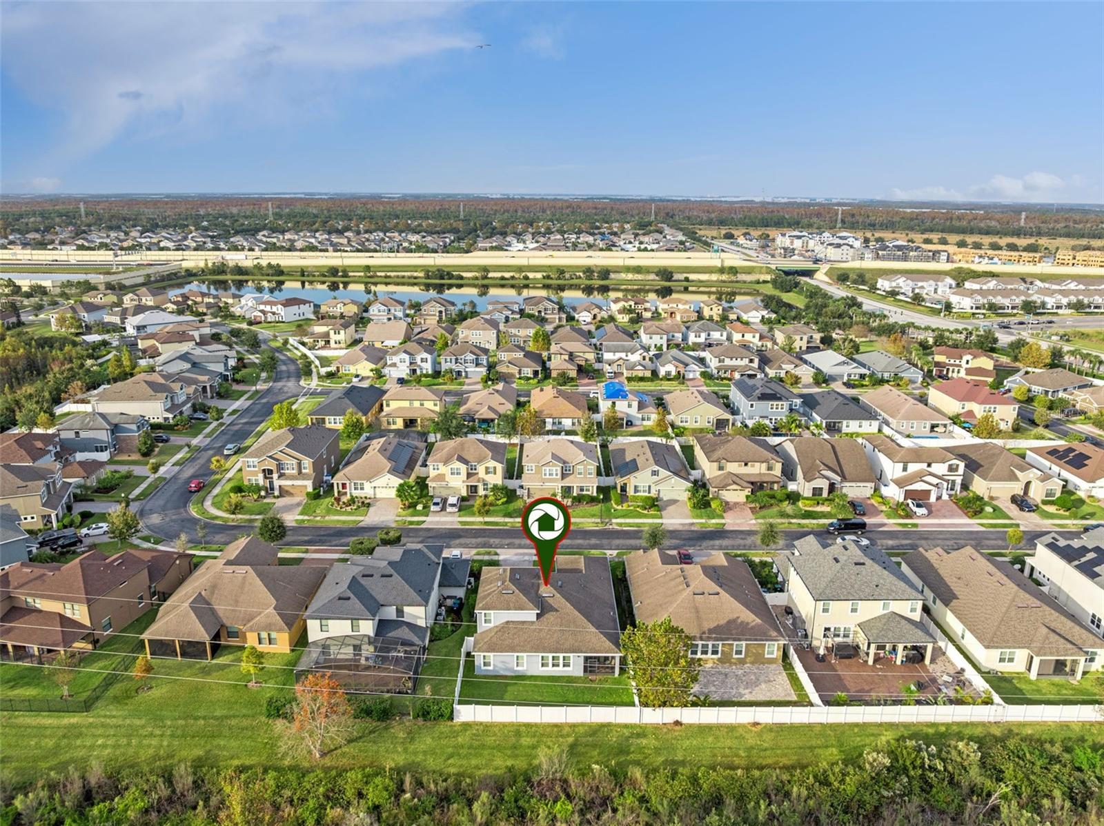 3448 SOMERSET PARK DR