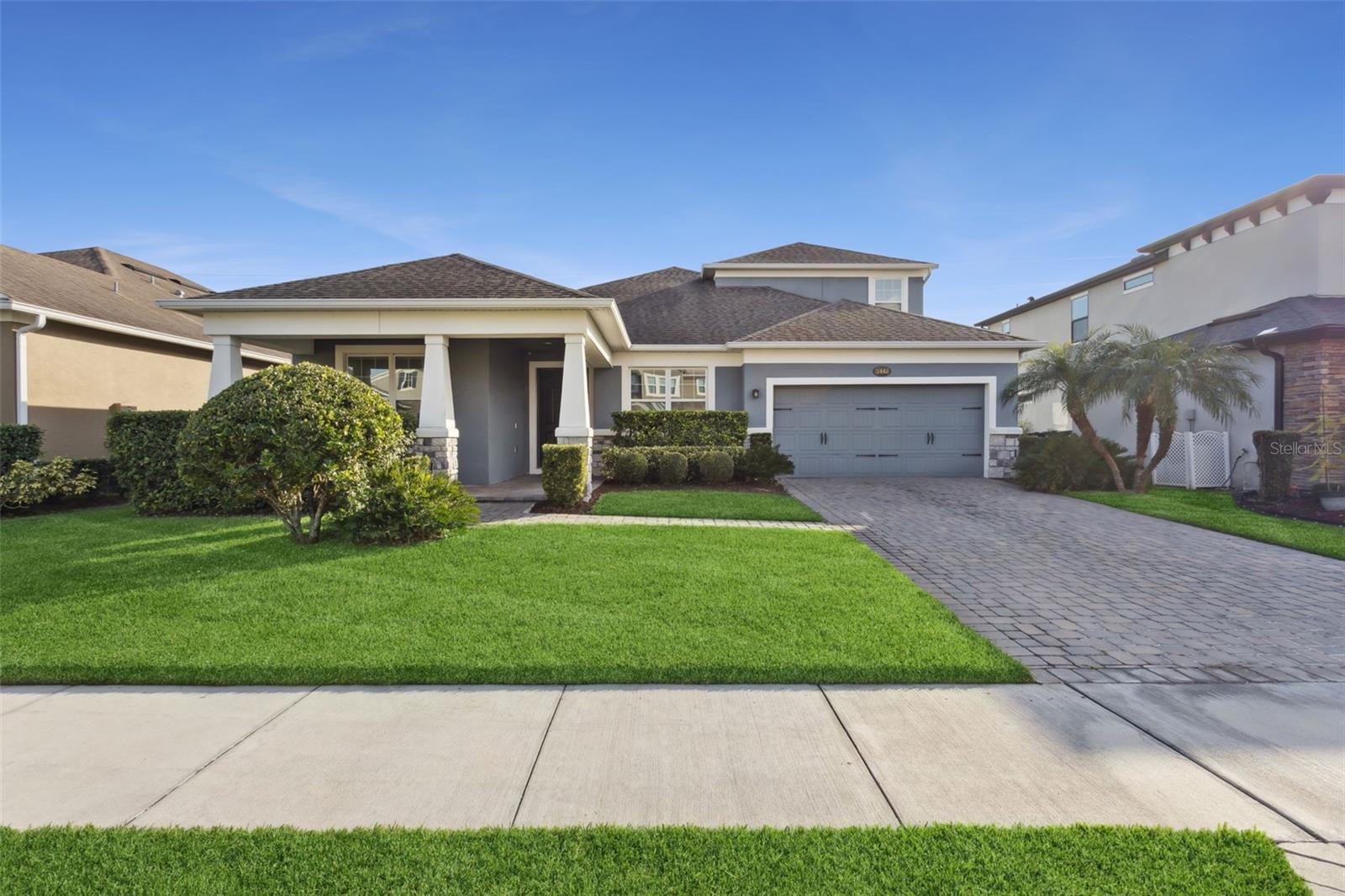 3448 SOMERSET PARK DR