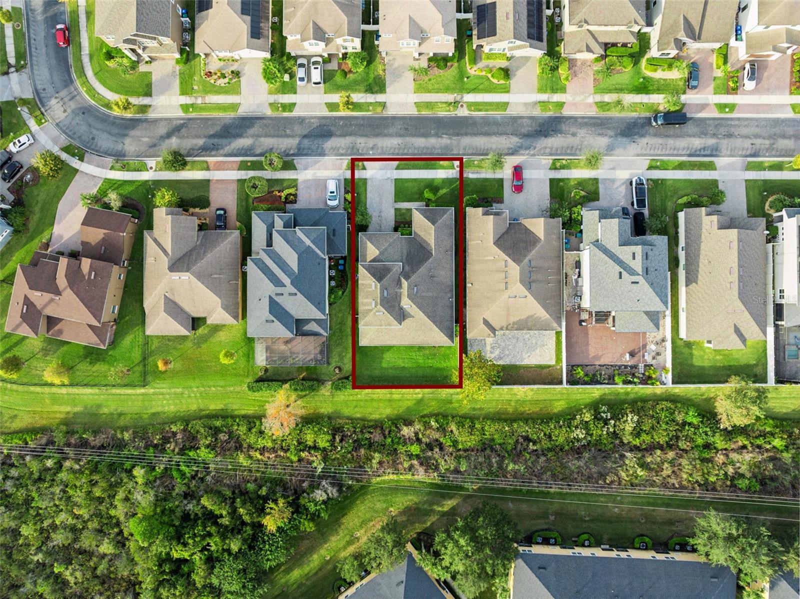 3448 SOMERSET PARK DR