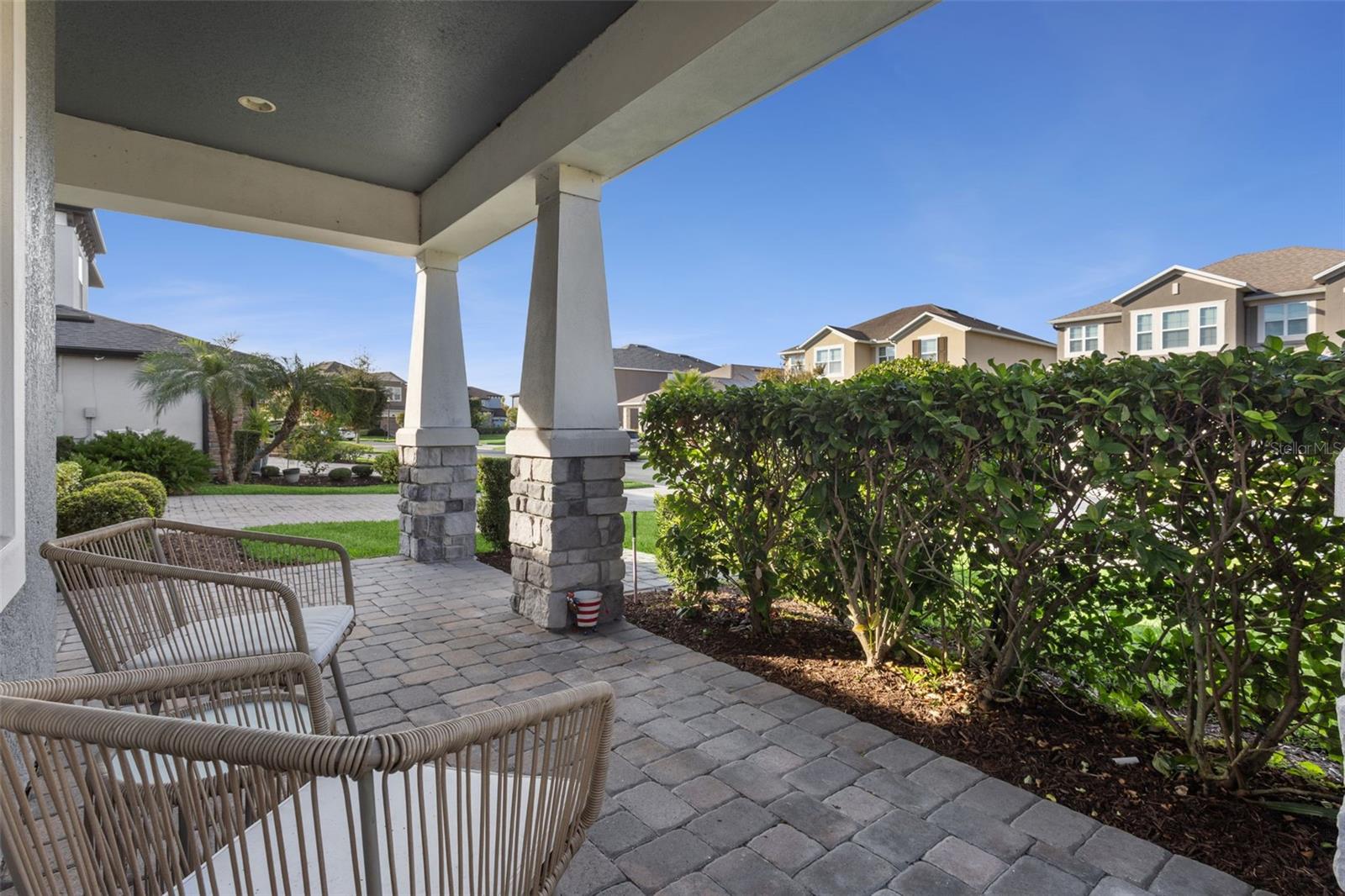 3448 SOMERSET PARK DR