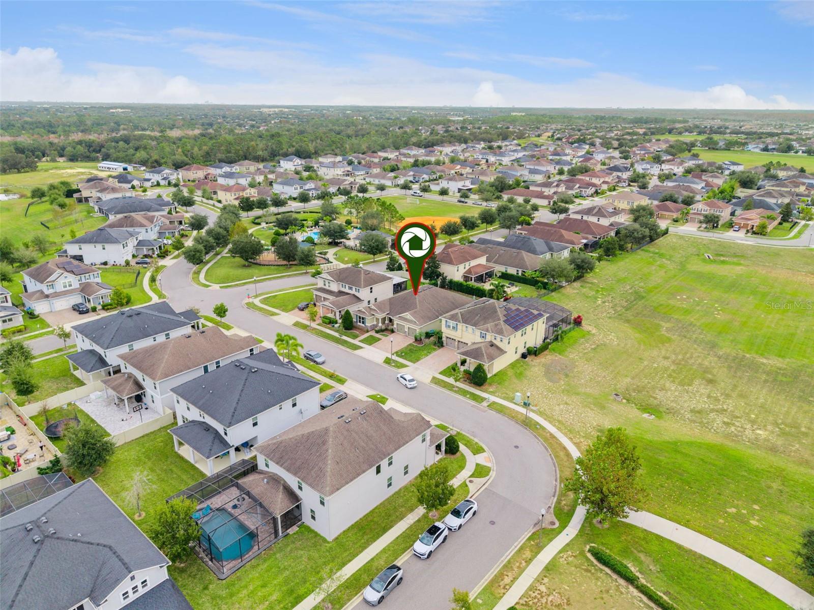 14012 PEACH ORCHARD WAY