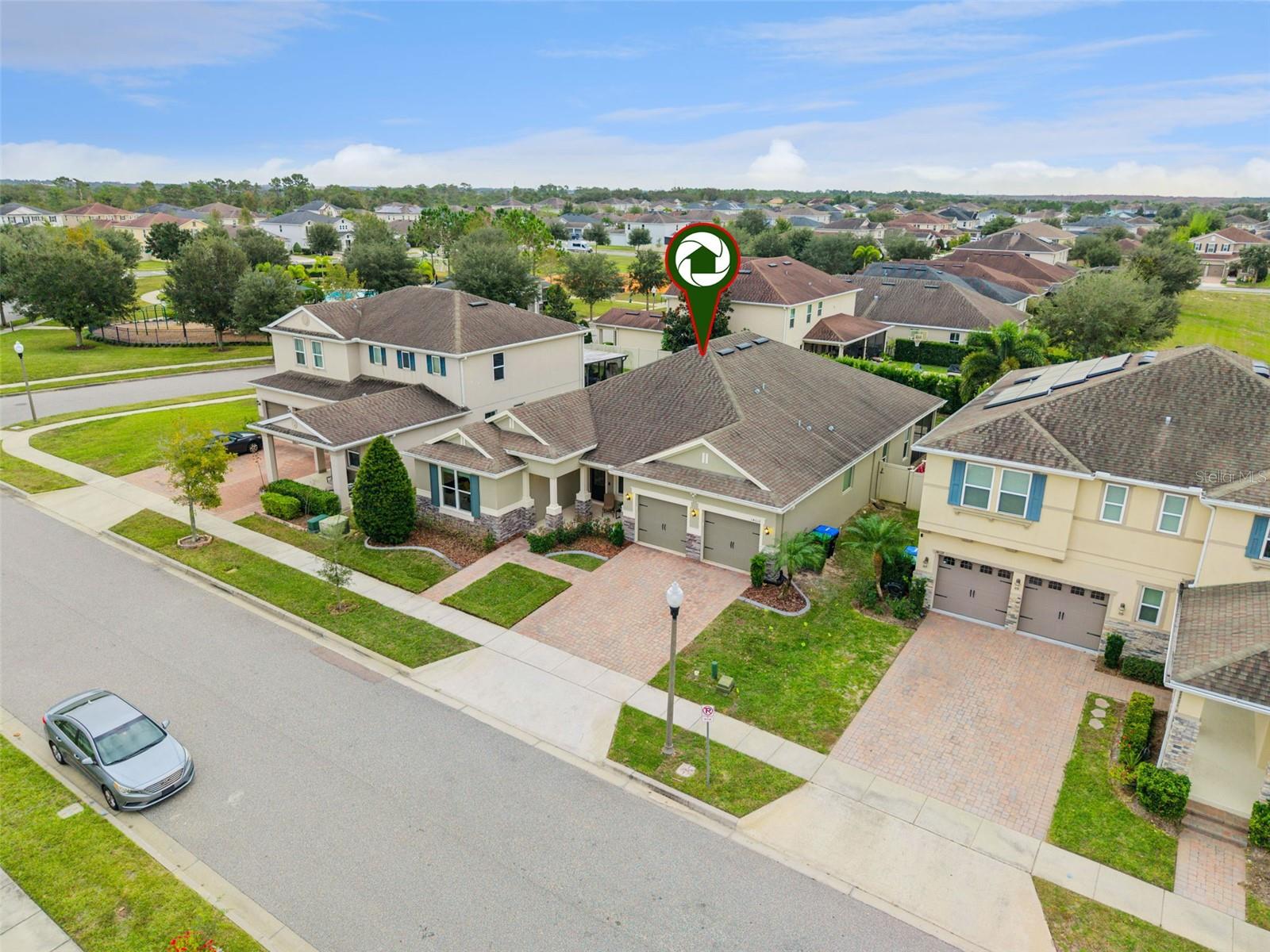 14012 PEACH ORCHARD WAY