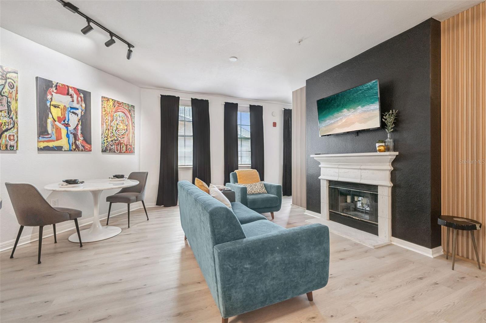 911 N ORANGE AVE #548