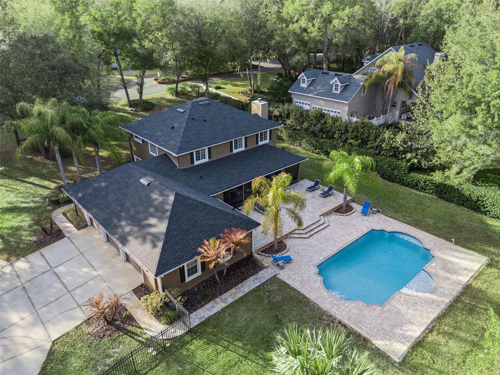 1545 COVERED BRIDGE DR